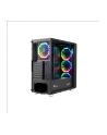 Genesis Gamingowa Obudowa IRID 400 ARGB, MIDI TOWER, USB 3.0 - nr 33