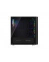 Genesis Gamingowa Obudowa IRID 400 ARGB, MIDI TOWER, USB 3.0 - nr 60