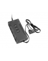 Genesis Gamingowa Obudowa IRID 400 ARGB, MIDI TOWER, USB 3.0 - nr 64