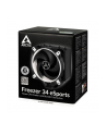 Chłodzenie do procesora Arctic Cooling Freezer 34 eSports ACFRE00057A (AM4  LGA 1150  LGA 1151  LGA 1155  LGA 1156  LGA 2066) - nr 27