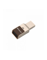 Verbatim USB 3.0 32GB FINGERPRINT SECURE, R/W 80/65MBs - nr 18