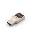 Verbatim USB 3.0 32GB FINGERPRINT SECURE, R/W 80/65MBs - nr 19