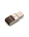 Verbatim USB 3.0 32GB FINGERPRINT SECURE, R/W 80/65MBs - nr 22