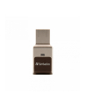 Verbatim USB 3.0 32GB FINGERPRINT SECURE, R/W 80/65MBs - nr 35