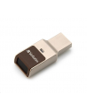 Verbatim USB 3.0 64GB FINGERPRINT SECURE, R/W 80/70MBs - nr 22