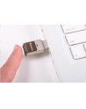Verbatim USB 3.0 64GB FINGERPRINT SECURE, R/W 80/70MBs - nr 28
