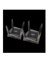 Asus RT-AX92U Wireless AX6100 Tri-Band Gigabit Router, 2pack - nr 10