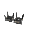 Asus RT-AX92U Wireless AX6100 Tri-Band Gigabit Router, 2pack - nr 14