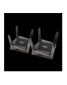 Asus RT-AX92U Wireless AX6100 Tri-Band Gigabit Router, 2pack - nr 38