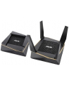 Asus RT-AX92U Wireless AX6100 Tri-Band Gigabit Router, 2pack - nr 4