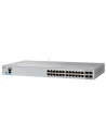 Cisco Catalyst 2960L 24 port  GigE PoE+, 4x10G SFP+, Lan Lite - nr 1