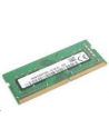 Lenovo 4GB DDR4 2666MHz SoDIMM Memory - nr 1