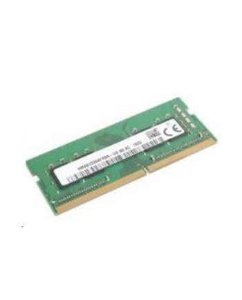 Lenovo 4GB DDR4 2666MHz SoDIMM Memory