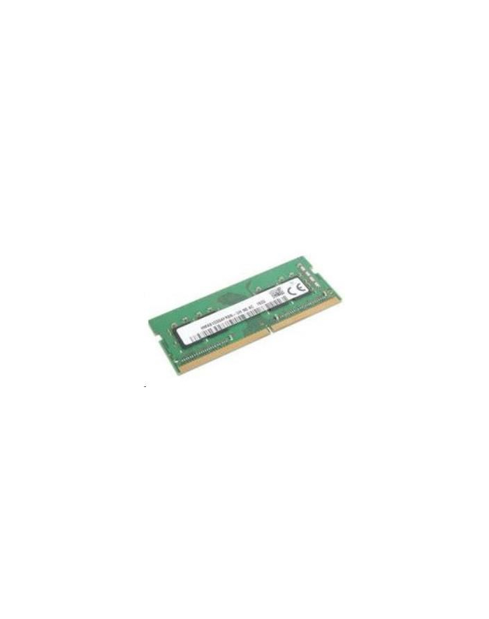 Lenovo 4GB DDR4 2666MHz SoDIMM Memory główny