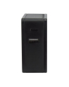 Manhattan Ładowarka Power Delivery USB-C 5V-20V do 60W USB-A 5V do 2.4A czarna - nr 23