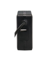Manhattan Ładowarka Power Delivery USB-C 5V-20V do 60W USB-A 5V do 2.4A czarna - nr 14