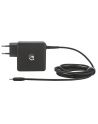 Manhattan Ładowarka Power Delivery USB-C 5V-20V do 60W USB-A 5V do 2.4A czarna - nr 4