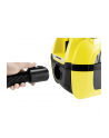 kärcher Karcher WD 1 Compact Battery, hand-held vacuum(yellow / black, without battery and charger) - nr 11