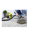 kärcher Karcher WD 1 Compact Battery, hand-held vacuum(yellow / black, without battery and charger) - nr 12