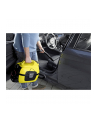 kärcher Karcher WD 1 Compact Battery, hand-held vacuum(yellow / black, without battery and charger) - nr 14