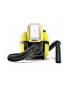 kärcher Karcher WD 1 Compact Battery, hand-held vacuum(yellow / black, without battery and charger) - nr 19