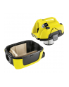 kärcher Karcher WD 1 Compact Battery, hand-held vacuum(yellow / black, without battery and charger) - nr 25