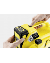 kärcher Karcher WD 1 Compact Battery, hand-held vacuum(yellow / black, without battery and charger) - nr 2