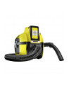 kärcher Karcher WD 1 Compact Battery set, hand-held vacuum(yellow / black) - nr 19