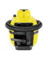 kärcher Karcher WD 1 Compact Battery set, hand-held vacuum(yellow / black) - nr 20