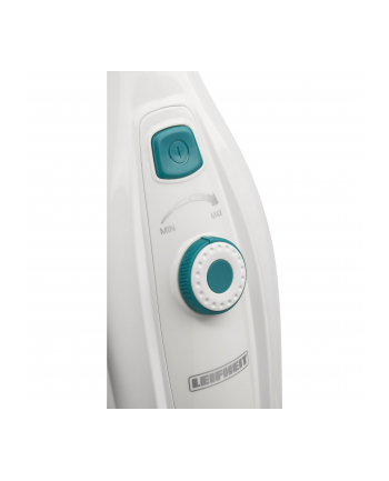 Leifheit steam cleaner CleanTenso (White)