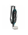 Leifheit steam cleaner CleanTenso (White) - nr 5