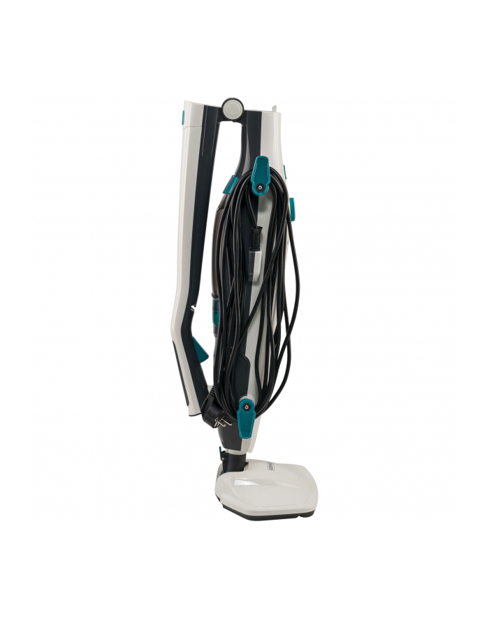 Leifheit steam cleaner CleanTenso (White) główny