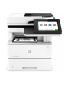 hp inc. *HP LJ Enterprise MFP M5 28f - nr 25