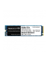 Team Group Dysk SSD MP34 1TB M.2 PCIe NVMe, 3000/2600 MB/s, IOPS 190/160K - nr 1