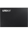 plextor Lite-On MU3 Series SSD 2,5'' 240GB (Read/Write) 560/500 MB/s SATA 6.0 GB/s - nr 1