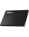 plextor Lite-On MU3 Series SSD 2,5'' 240GB (Read/Write) 560/500 MB/s SATA 6.0 GB/s - nr 4