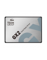 Team Group Dysk SSD GX2 1TB 2.5'', SATA III 6GB/s, 530/480 MB/s - nr 17