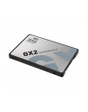 Team Group Dysk SSD GX2 1TB 2.5'', SATA III 6GB/s, 530/480 MB/s - nr 19