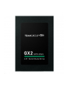Team Group Dysk SSD GX2 1TB 2.5'', SATA III 6GB/s, 530/480 MB/s - nr 6