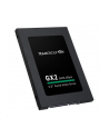 Team Group Dysk SSD GX2 1TB 2.5'', SATA III 6GB/s, 530/480 MB/s - nr 8