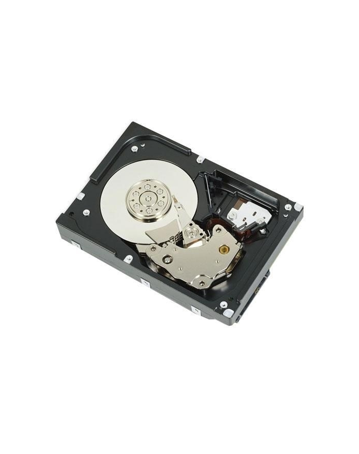 dell 1TB 7.2K RPM SATA 6Gbps 512n 3.5in Cabled (T140) główny