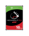 Dysk Seagate IronWolfPro, 3.5'', 16TB, SATA/600, 7200RPM, 256MB cache - nr 3