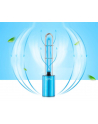 media-tech 2 in 1 OZONE/UV-C STERILIZING LAMP - Safe UV-C and O3 sterilizer - nr 6