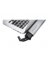 Zabezpieczenie Kensington Laptop Locking Station with MicroSaver® 2.0 - nr 10