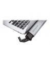 Zabezpieczenie Kensington Laptop Locking Station with MicroSaver® 2.0 - nr 11