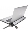 Zabezpieczenie Kensington Laptop Locking Station with MicroSaver® 2.0 - nr 4