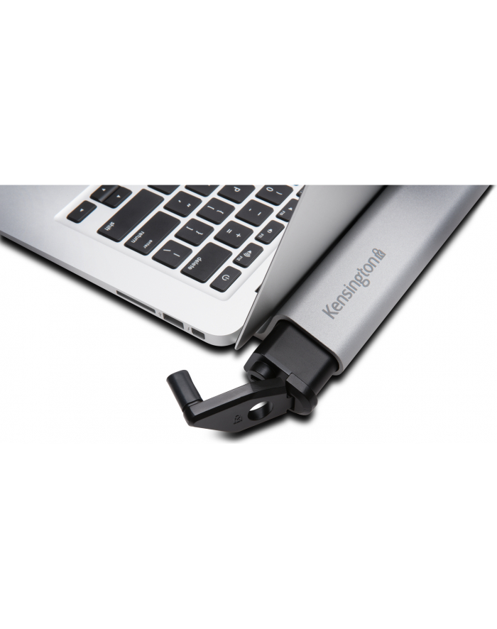 Zabezpieczenie Kensington Laptop Locking Station with MicroSaver® 2.0 główny