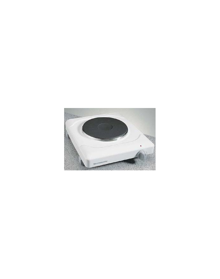 Rommelsbacher hotplate THS 1590 (White) główny