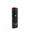 media-tech 3 in 1 AIR MOUSE for SMART TV - F / IR remote controller, QWERTY keyboard, mouse - nr 3