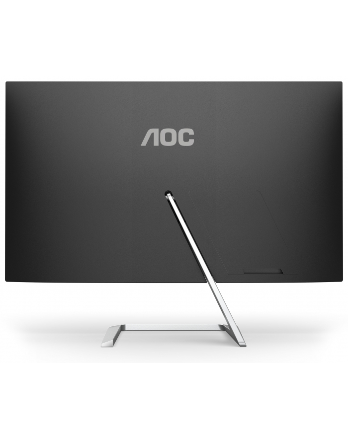 Monitor AOC Q27T1 27'', panel IPS WQHD, HDMI/DP główny